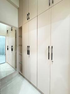 Bedroom Image of 2000 Sq.ft 3 BHK Villa for sale in Vaishali Nagar Extension Jaipur for Rs. 13000000