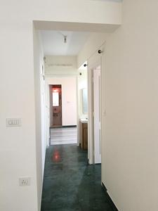 Passage Image of 910 Sq.ft 2 BHK Apartment / Flat for rent in Tiara Ltd., Hiranandani Estate Thane for Rs. 43000