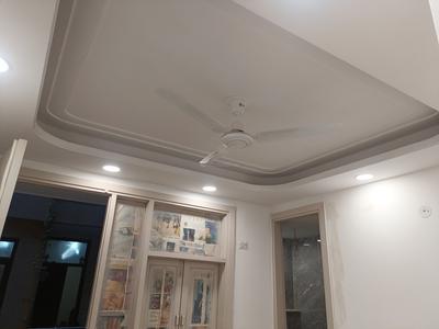 Bedroom Image of 550 Sq.ft 2 BHK Builder Floor for sale in Govindpuri Extension New Delhi for Rs. 7500000