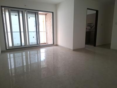 Living Room Image of 1500 Sq.ft 2.5 BHK Apartment / Flat for sale in Sara Antalya, Belapur CBD Navi Mumbai for Rs. 32000000