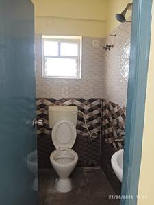 Image of 900 Sq.ft 2 BHK Apartment / Flat for sale in Shreshta Garden, Rajarhat, Kolkata for Rs. 5500000