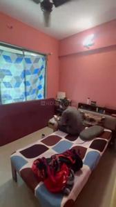 Bedroom Image of 750 Sq.ft 2 BHK Apartment / Flat for sale in Shree Sai Hights, Kharghar Navi Mumbai for Rs. 8000000