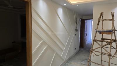 3 BHK Independent Builder Floor