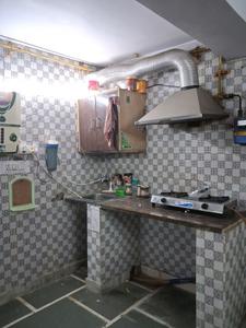 Meenakshi Garden Kitchen 1