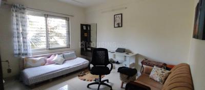 Hall Image of 1860 Sq.ft 3 BHK Apartment / Flat for sale in MV Periwinkle by MV Projects (India) Pvt Ltd, Jakkur Bengaluru for Rs. 19000000