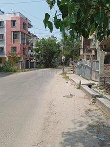 Image of 793 Sq.ft 2 BHK Apartment / Flat for sale in Aryan Alder, Nayabad, Kolkata for Rs. 3806000
