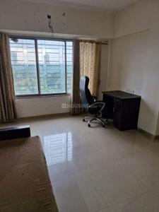 Hall Image of 1440 Sq.ft 3 BHK Apartment / Flat for sale in Sheth Vasant Galaxy, Goregaon West Mumbai for Rs. 40000000