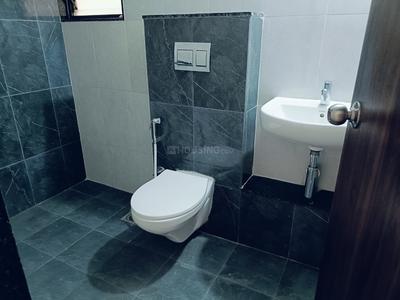 Image of 950 Sq.ft 2 BHK Apartment / Flat for sale in Shapoorji Pallonji Joyville Hadapsar Annexe Phase 2, Shewalewadi, Pune for Rs. 8200000
