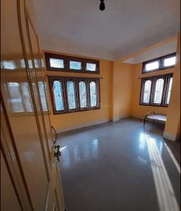 Bedroom Image of 850 Sq.ft 1 BHK Independent House for rent in Fatasil Ambari Guwahati for Rs. 11000
