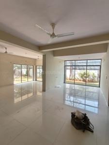 Hall Image of 2420 Sq.ft 4 BHK Villa for rent in BR Poonam Pride, Shela Ahmedabad for Rs. 43000