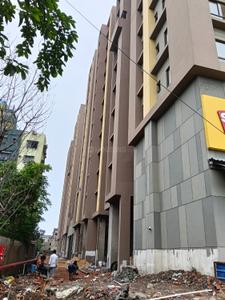 Image of 851 Sq.ft 2 BHK Apartment / Flat for sale in Prabha Aikyam, New Town, Kolkata for Rs. 5851000