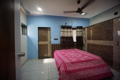 Bedroom Image of 2700 Sq.ft 4 BHK Independent House for sale in New Ranip Ahmedabad for Rs. 25000000