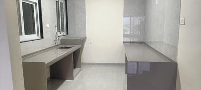 Kitchen Image of 1470 Sq.ft 3 BHK Apartment / Flat for sale in 10 Elite Akasa, Pimple Gurav Pune for Rs. 15000000