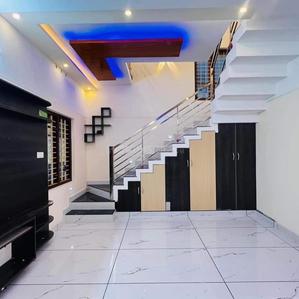 4 BHK Independent House