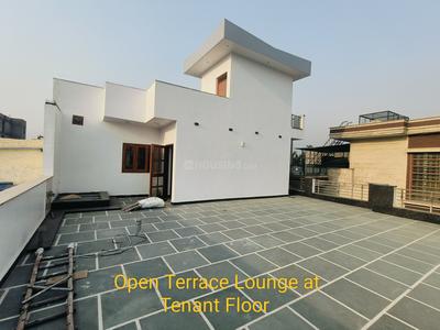 Image of 1500 Sq.ft 3 BHK Builder Floor for rent in Sector 46, Faridabad for Rs. 30000