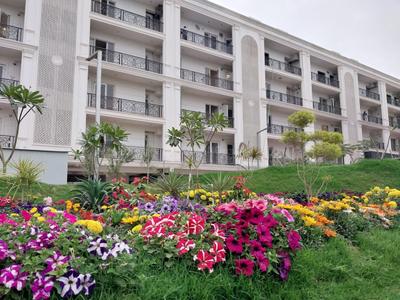 Image of 1400 Sq.ft 3 BHK Builder Floor for sale in Sector 35, Sohna for Rs. 15000000
