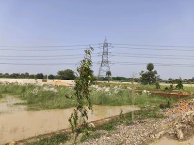 Image of 800 Sq.ft Residential Plot / Land for sale in Root2Home Advika Enclave Phase 1, Dadri, Greater Noida for Rs. 2400450