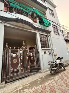 Image of 2700 Sq.ft 3 BHK Independent House for sale in Awaleshpur, Varanasi for Rs. 12000000