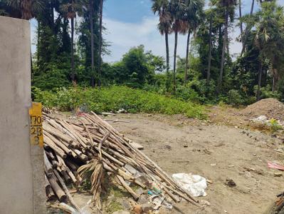 Image of 2210 Sq.ft Residential Plot / Land for sale in Velachery, Chennai for Rs. 24848192