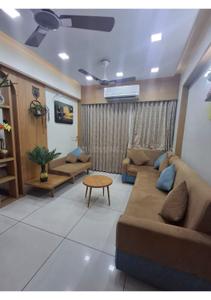 Hall Image of 1580 Sq.ft 3 BHK Apartment / Flat for sale in Jagatpur Ahmedabad for Rs. 9000000