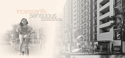 Image of 971 Sq.ft 2 BHK Apartment / Flat for sale in Swagat Homes, Althan, Surat for Rs. 3351000