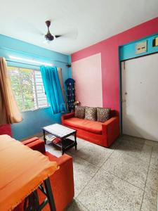 Bedroom Image of 840 Sq.ft 2 BHK Apartment / Flat for sale in Behala Kolkata for Rs. 3900000
