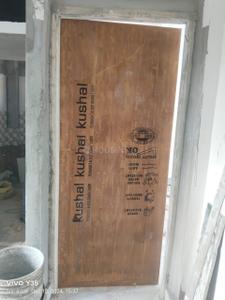 Bathroom Image of 760 Sq.ft 2 BHK Apartment / Flat for sale in Thakurpukur Kolkata for Rs. 1650000