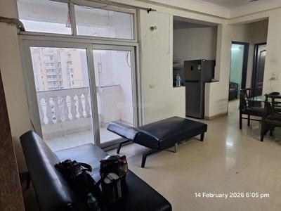 2.5 BHK Flat