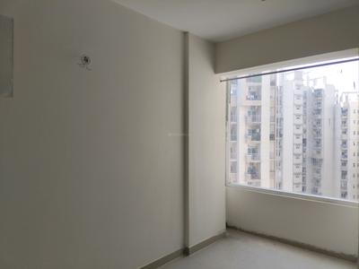Bedroom Image of 1700 Sq.ft 3 BHK Apartment / Flat for sale in Amrapali Heartbeat City IV, Sector 107 Noida for Rs. 18000000