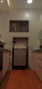 Kitchen Image of 550 Sq.ft 1 BHK Apartment / Flat for sale in Andheri East Mumbai for Rs. 14000000