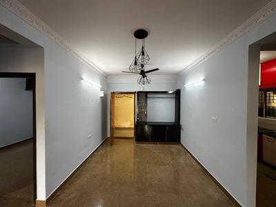 Hall Image of 1800 Sq.ft 3 BHK Apartment / Flat for rent in Chansandra Bengaluru for Rs. 31000