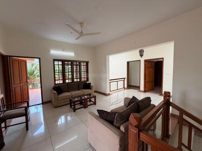 Hall Image of 5000 Sq.ft 5 BHK Villa for sale in Kakkanad Kochi for Rs. 70000000