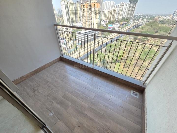 Kalpataru Paramount Main Image 1