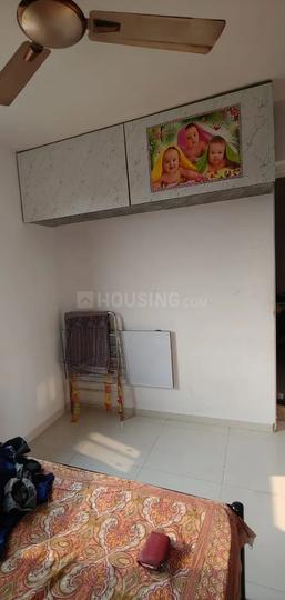 Shree odhavram residency  Bedroom 1