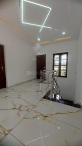 Hall Image of 1660 Sq.ft 4 BHK Independent House for sale in Thrippunithura Kochi for Rs. 8900000