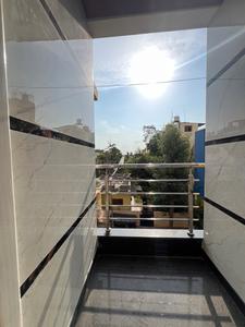 Balcony Image of 3600 Sq.ft 7 BHK Independent House for sale in Nagasandra, Bengaluru North Bengaluru for Rs. 19000000
