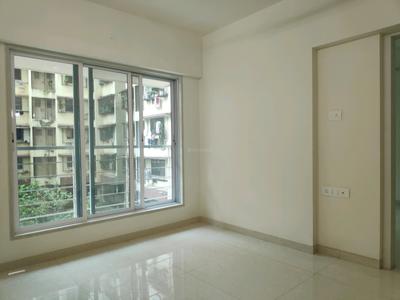 Bedroom Image of 745 Sq.ft 1 BHK Apartment / Flat for sale in SK Imperial Heights, Mira Road East Mira Bhayandar for Rs. 7450000