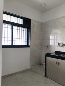 Drying Area Image of 1561 Sq.ft 3 BHK Apartment / Flat for sale in Rama Metro Life Optima Residences, Tathawade Pune for Rs. 12500000