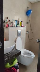 Image of 1000 Sq.ft 2 BHK Apartment / Flat for rent in Mahindra Vivante , Andheri East, Mumbai for Rs. 80000