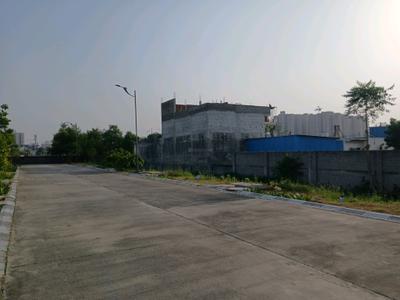 Image of 2304 Sq.ft Residential Plot / Land for sale in Orris Woodview Residencies, Sector 89, Gurgaon for Rs. 48640000