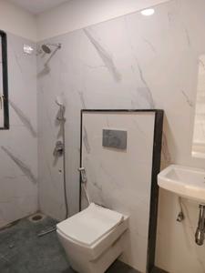 Bedroom Two Image of 742 Sq.ft 2 BHK Apartment / Flat for sale in Ruparel Skygreens I, Malad West Mumbai for Rs. 14500000
