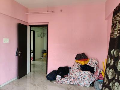 Bedroom Image of 1200 Sq.ft 3 BHK Apartment / Flat for sale in Natu 9 Riviera Hills, Kalwa Thane for Rs. 16000000