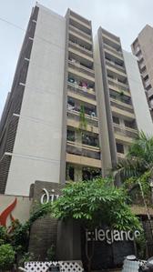 Image of 1467 Sq.ft 3 BHK Apartment / Flat for sale in DB Diwali Elegance, Vaishno Devi Circle, Ahmedabad for Rs. 7200000