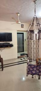 Hall Image of 530 Sq.ft 1 BHK Apartment / Flat for sale in Pal Surat for Rs. 2451000