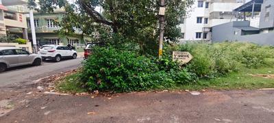 Vijayanagar 1st Stage Plot View 1