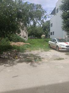 Residential Plot