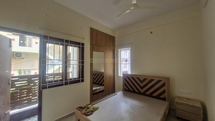 Koramangala Bedroom 1