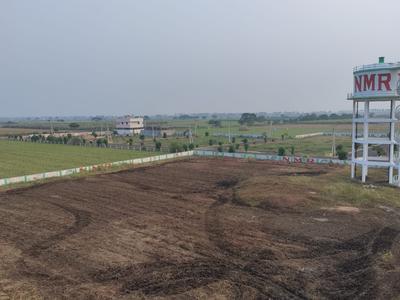 Image of 1800 Sq.ft Residential Plot / Land for sale in Kankipadu, Vijayawada for Rs. 200000