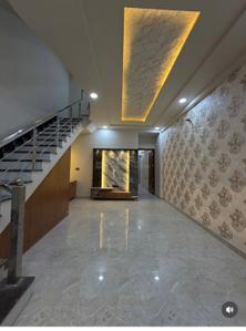 Hall Image of 2050 Sq.ft 3 BHK Villa for sale in Gokulpura Jaipur for Rs. 9900000
