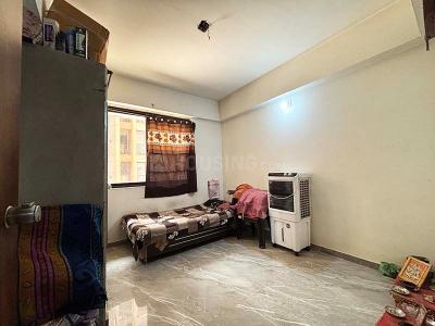 Bedroom Image of 868 Sq.ft 2 BHK Apartment / Flat for sale in Vinzol Ahmedabad for Rs. 3500000
